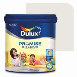 Dulux Promise 4 Litre Natural White Rich Finish Interior Acrylic Emulsion Paint, EBE7DE_DL4-picture-16