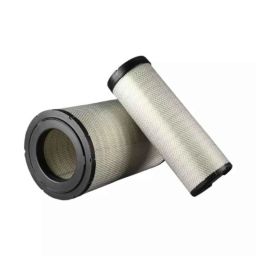 Donaldson Air Filter Kit (P781640+P777869), X770806-8