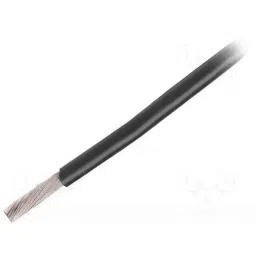 Polycab 120 Sqmm 1 Core Stranded Flexible Wire, Length: 100 m-picture-27