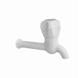 APL Apollo Continental PTMP White Long Body Bib Cock without Flange, TP003-picture-37