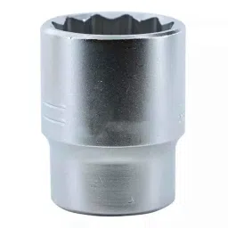 ARO 4mm 1/2 inch Stainless Steel Square Drive Socket-picture-38