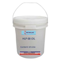 Z Premium 10L HLP 68 Refrigerated Machine Oil, HLP68B-image-58