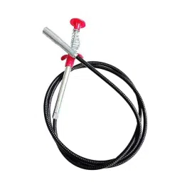 Zureni 60cm Stainless Steel Drain Cleaner Wire Stick, ZU-SSC-01-picture-44