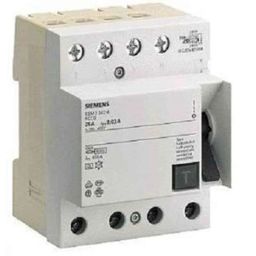 Siemens 5SU13442RC32 32 A Four Pole Residual Current Circuit Breaker-picture-10