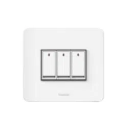 Goldmedal Air A6 4 Module Absolute White Wooden Modular Plate, 190401-picture-9