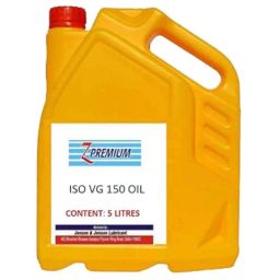 Z Premium 5 Litre ISO VG 150 Oil (Pack of 2)-image-91