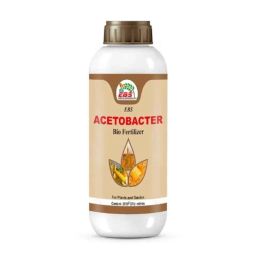 EBS 1 Litre Acetobacter Bio Fertilizer for Plants, Crops, Home Garden &a; Nursery (Pack of 5)-image-72
