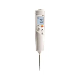 Testo 106 Food Thermometer with Waist Holder-picture-25