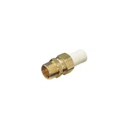 Astral Brass Male (Union Type) CPVC Fittings, Size: 15 mm (Pack of 50)-picture-10