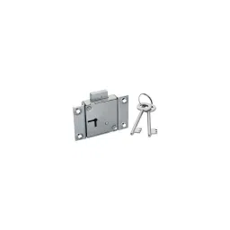 Godrej Universal Drawer Lock, 8299-image-13
