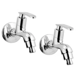 Kamal Washing Machine Bibcock-Irene, IRN-5017-S2 (Pack of 2)-13