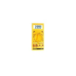 Kusam Meco 801- L Digital Multimeter Display Count 3999-35