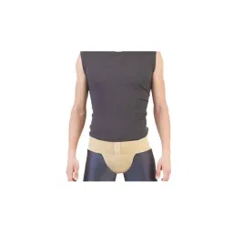 Flamingo RF106 Scrotal Support, Size: M-25