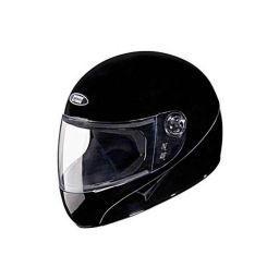 Studds Chrome Super Black Full Face Helmet, Size (Large, 580 mm)-picture-17