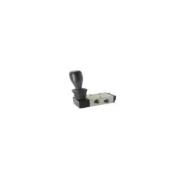 Aerotac 1/4 inch 5/2 Way Hand Lever Valve, 4H 210-08-picture-22