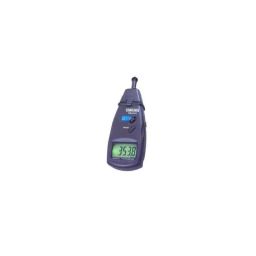 Kusam Meco Km-2241 Non Contact Photo Tachometer (Range 0.5 To 9999Rpm)-7
