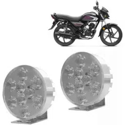 Cartronics Fog Lamp Led for Honda�Dream Neo, CAR-EA7IFE-picture-31