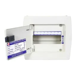 Selvo 8 Way SPN Double Door Distribution Board, GSELSPN11029-picture-40