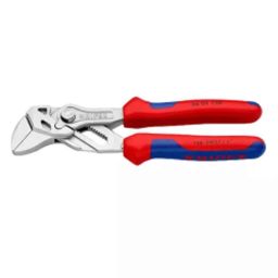 Knipex 86 05 150 Plier Wrench, Length: 150 mm-picture-45