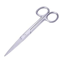 Forgesy GSS31 8 inch Stainless Steel Sharp Dressing Scissor-image-30