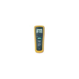 Metravi CO-09 Carbon Monoxide Meter 0 - 1000 PPM-4
