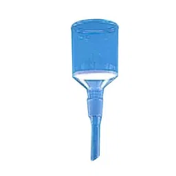 Rasayan 30301 35ml Buchner Funnel with Sintered Disc of Porosity-12