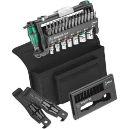Wera Unisex Adult Bicycle 3 Socket Spanner Set, 05004172001-picture-44