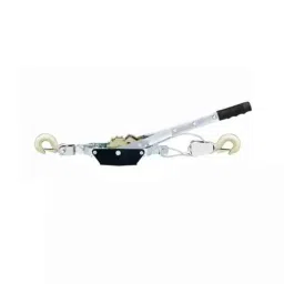 Malfah Enterprises Deli DL4201 15 cm Steel Silver Cable Puller-picture-0