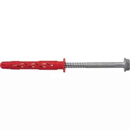 Hilti HRD-HR 10x100mm Galvanized Hex Head Frame Anchor, 423890 (Pack of 50)-image-77