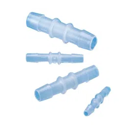 Tarsons 10 Pcs 1/8 inch Polypropylene Straight Connector Set, 720000-picture-36