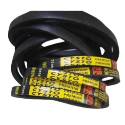 Cysto Premium B102 Poly-F Plus Classical Wrapped V Belt (Pack of 10)-image-8