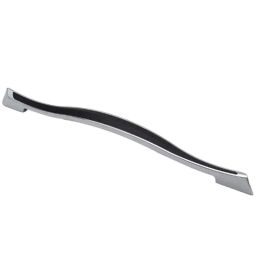 RAB 12 inch ABS Black Drawer Pull Handle, 1008-image-65
