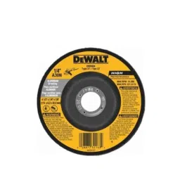 Dewalt 125x3x22.3mm Metal Cutting Wheel, DWA4522-picture-40