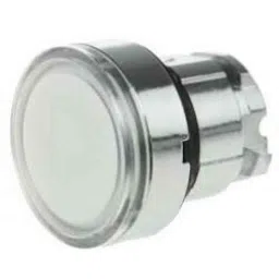 Siemens 24-240V AC Clear Wide Band Compact LED Indicating Lamps, 3SB5235-6HH14-picture-47
