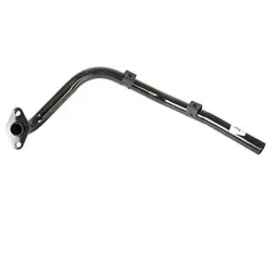 AOW Silencer Bend Pipe for Honda Dio BS4-34