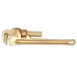 Eastman 10-250mm Beryllium Copper Rigid Type Pipe Wrench, ENS-10-picture-7