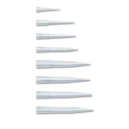 Tarsons Maxipense 10µl Polypropylene Racked Low Retention Tip Set, 524100 (Pack of 10)-picture-2