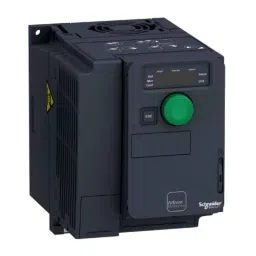 Schneider Electric ATV320 0.37kW 380-500V Three Phase Compact Variable Speed Drive, ATV320U04N4C-picture-15