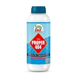 EBS Proper 404 250ml Profenofos 40% &a; Cypermethrin 4% EC Insecticide for Bollworm Complex, Thrips, Aphids, Jassids &a; Whiteflie-61