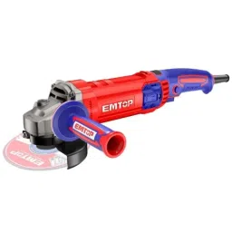 EMTOP 1100W 12000rpm Angle Grinder, EAGR11043-picture-44