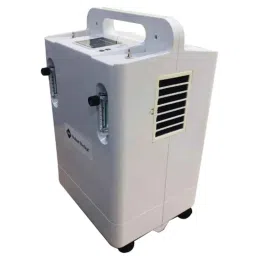Walnut 10L Dual Flow Portable Oxygen Concentrator, MS-OC-10 image 3