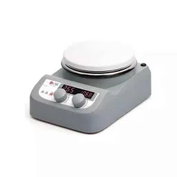 Lab Plus Hot Stirrer AC 100 V 50/60Hz, LP-12510-30