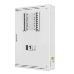 L&a;T DBVTL012SD 12 Way Vertical TPN DB with MCCB Incomer-picture-9