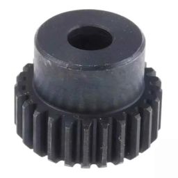 Rs Pro 5216272 1 20 mm 10 mm Steel 25 mm 25 Spur Gear-picture-20