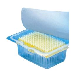 Tarsons 20µl Purepack Maxipense Sterile Refill Filter Tip Set, 523173-picture-46