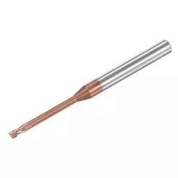 Dolphin 3/8 inch 4 Flute Long Neck Solid Carbide End Mill-image-66