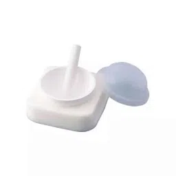 Lab Plus High Purity Alumina Pestle 18mm Upper Dia.x26mm Bottom Dia., LP-3275-picture-48