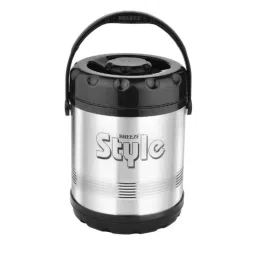 Breeze Style 4 Stainless Steel Lunch Box (Pack of 2)-picture-34