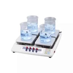 Lab Plus Hot Stirrer REXIM Analog Type AC 100 V 50/60Hz, LP-12520-10