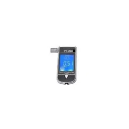 Mangal PT-200 Alcohol Breath Analyzer-24